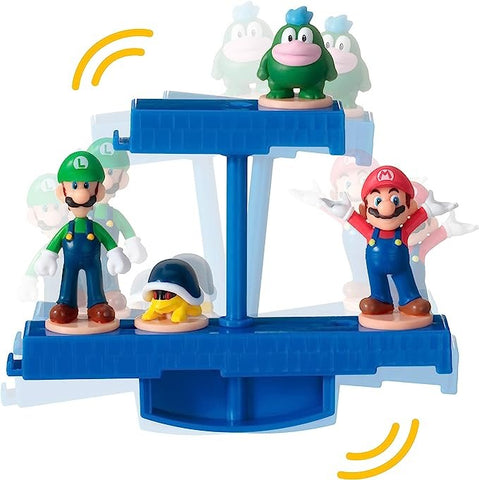 Super Mario Balancing Game Assorted