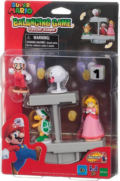 Super Mario Balancing Game Assorted