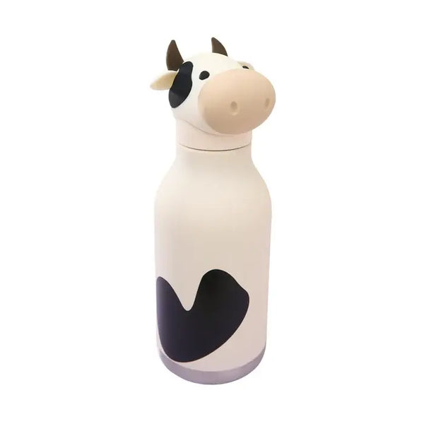 Cow Bestie Bottle 16 oz