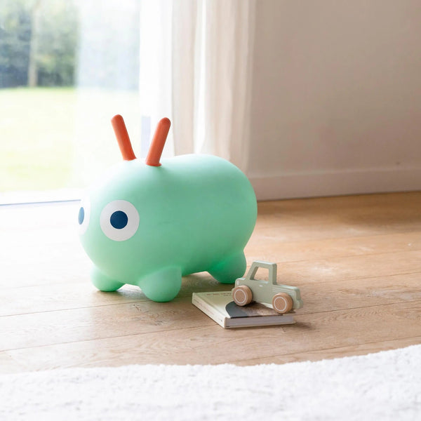 Skippi Bouncing Buddy (Minty Green)