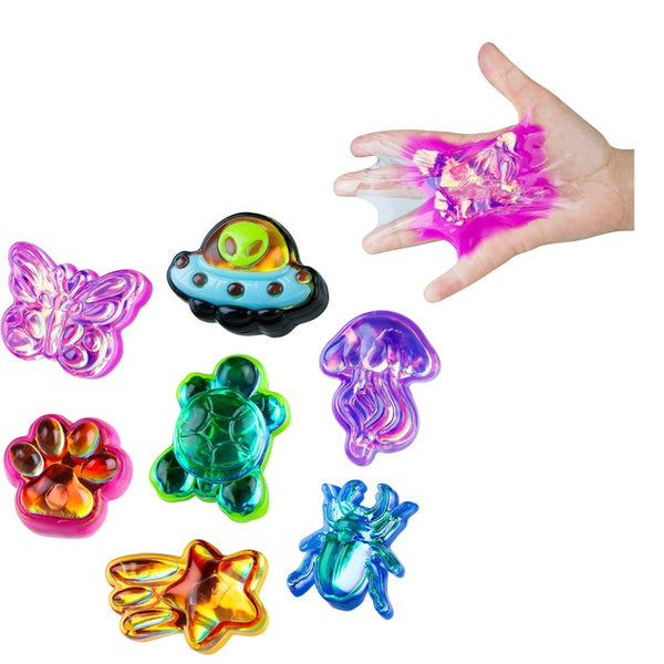 Taba-licious Holographic (Assorted)