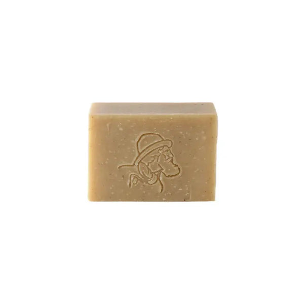 Cider & Cinnamon Body Wash Bar Soap (4.8 oz/136 g)