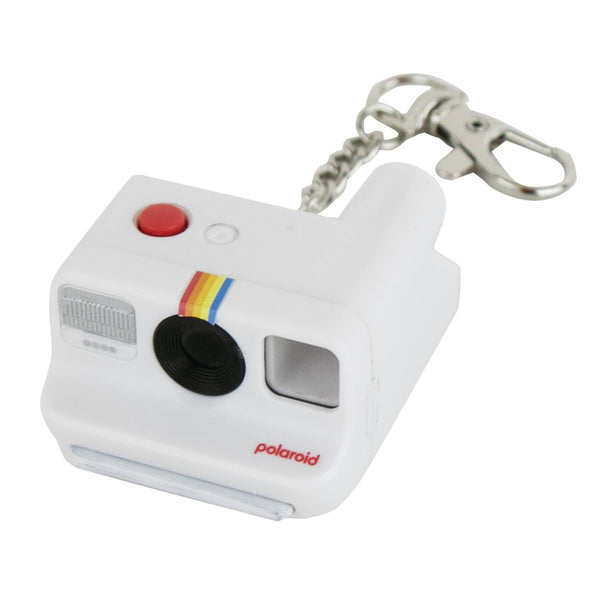 World's Smallest Polaroid Go