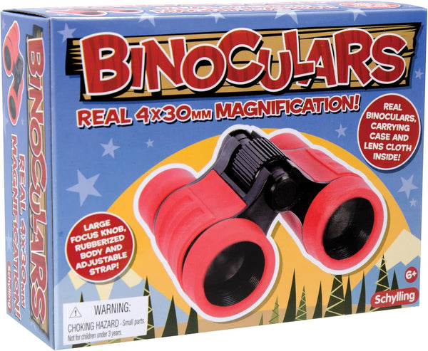 Binoculars