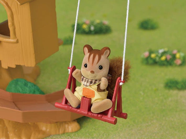 Adventure Tree House Gift Set