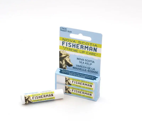 Original Sea Kelp Two Pack Lip Balm