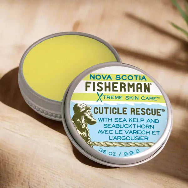 Cuticle Rescue (0.35 oz/9.9 g)