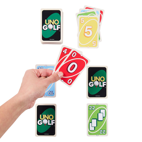 UNO Golf