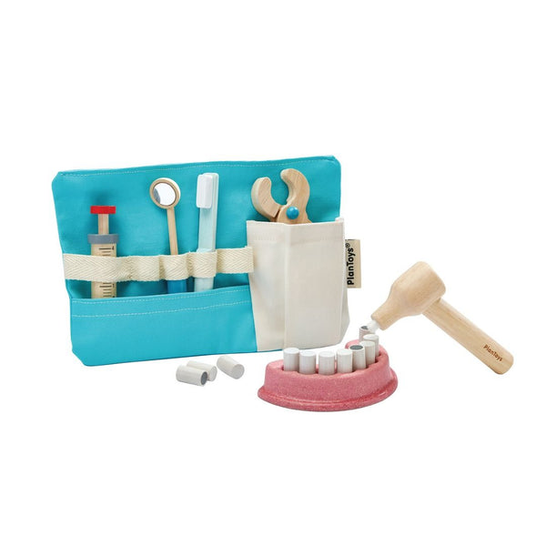 Vet Play Set