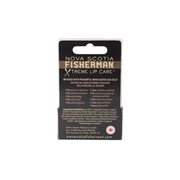 Dark Roast Coffee Two Pack Lip Balm