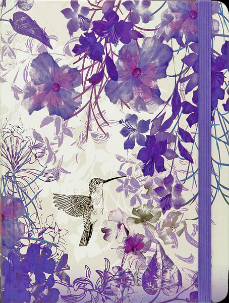 Hummingbird Journal