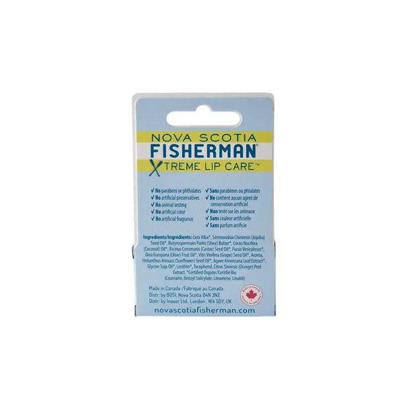 Original Sea Kelp Two Pack Lip Balm