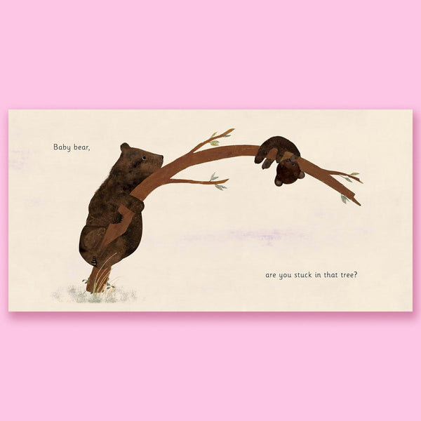 We All Love by Julie Flett