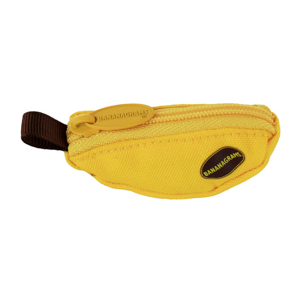 World's Smallest Bananagrams