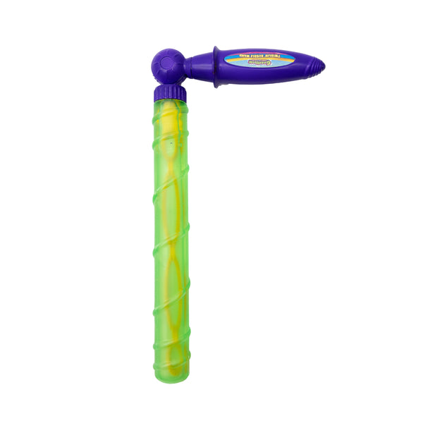 Twirlin' Bubble Wand