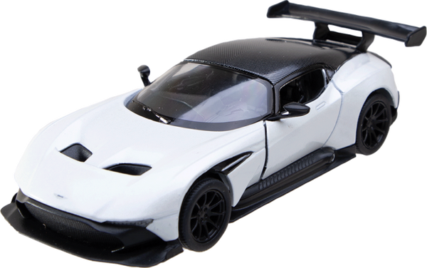 Diecast Aston Martin Vulcan (Assorted Colours)