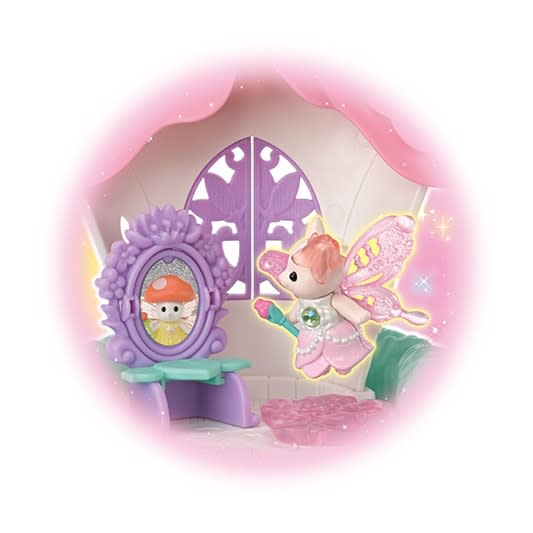 Fairytale Tower
