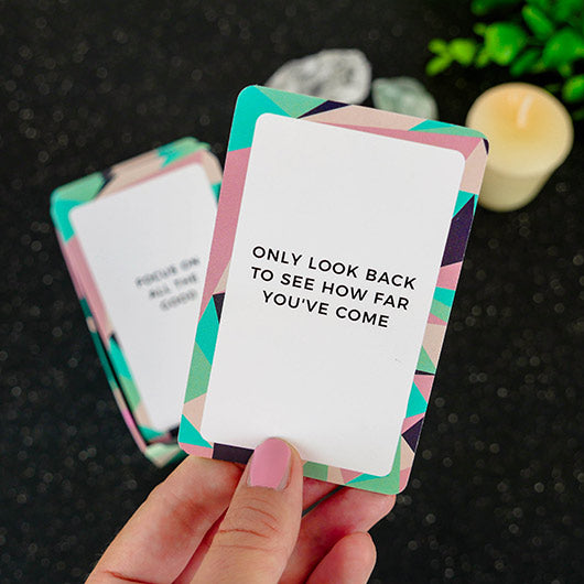 "You Got This" Inspirational Quotes Cards