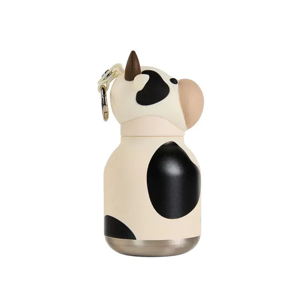 Cow Mini Bestie Bottle 6.8 oz