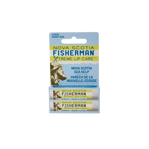 Original Sea Kelp Two Pack Lip Balm