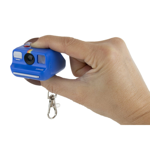 World's Smallest Polaroid Go