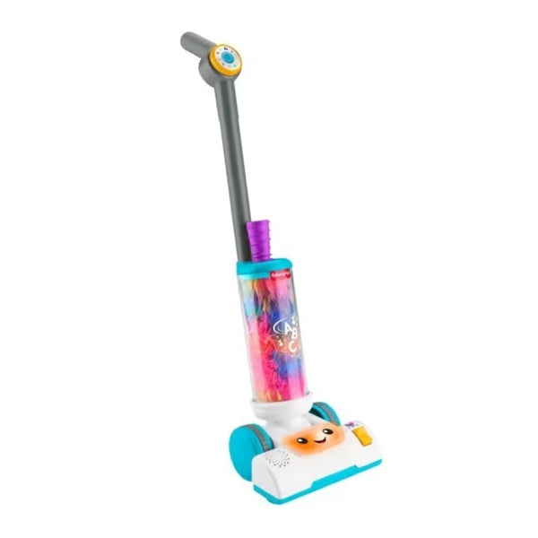 Laugh and Learn Vacuum