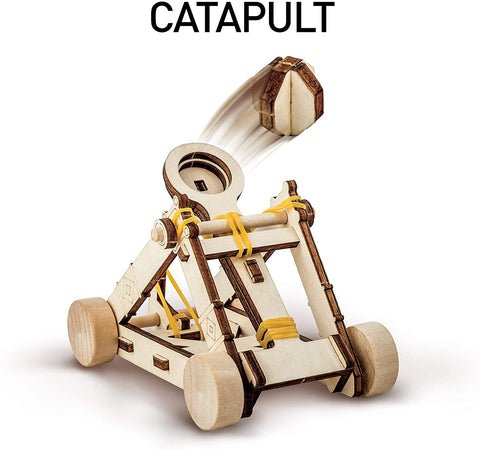 National Geographic Catapult