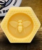 Bee Bar- Hand and Body Lotion Solid Bar-56g