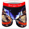 Good Luck Sock Men's Undies - Rambo