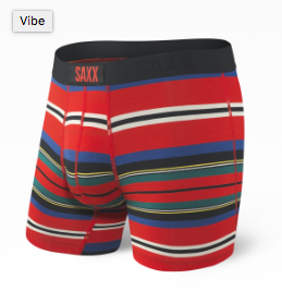 SAXX-Vibe Boxer Brief-RTS