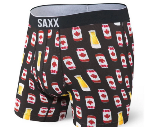 SAXX-Volt Boxer Brief-CDL