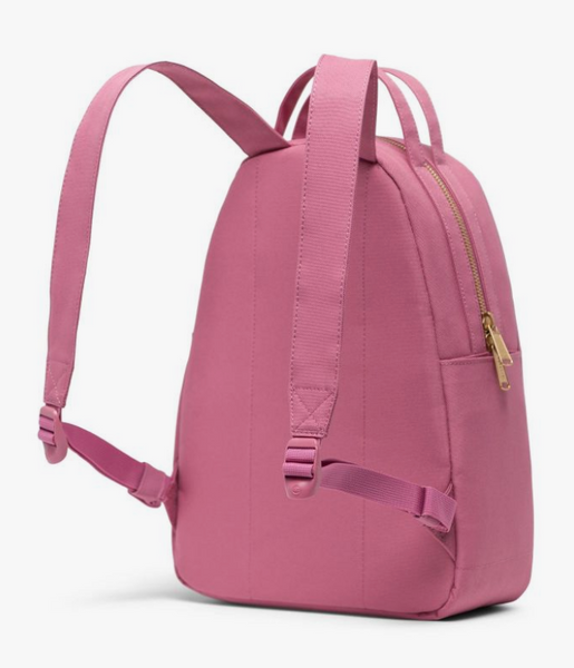 Herschel Nova Small Backpack- Heather Rose