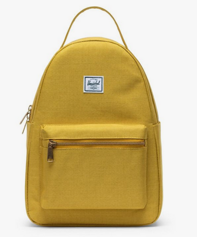 Herschel Nova Small Backpack-Arrowood