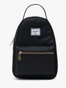 Herschel Nova MINI-backpack: Black