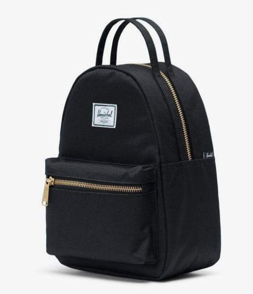 Herschel Nova MINI-backpack: Black