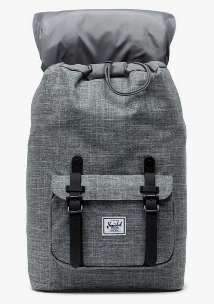 Herschel Lil America Mid-Volume Backpack-View product for colour selection