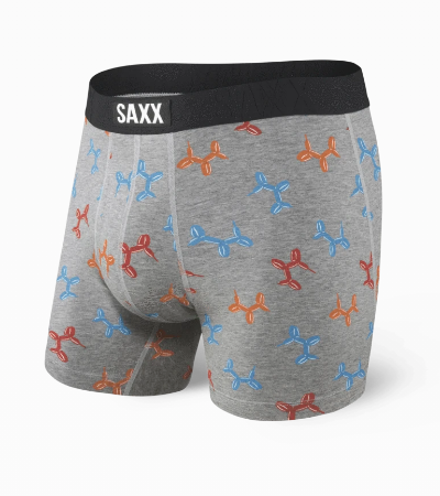 SAXX-Vibe Boxer Brief-GBD