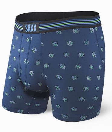 SAXX-ULTRA-RELAXED FIT Boxer Brief-EDG