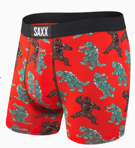 SAXX-Vibe Boxer Brief-KGR