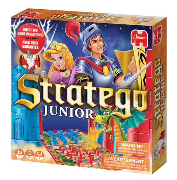 Stratego - Junior