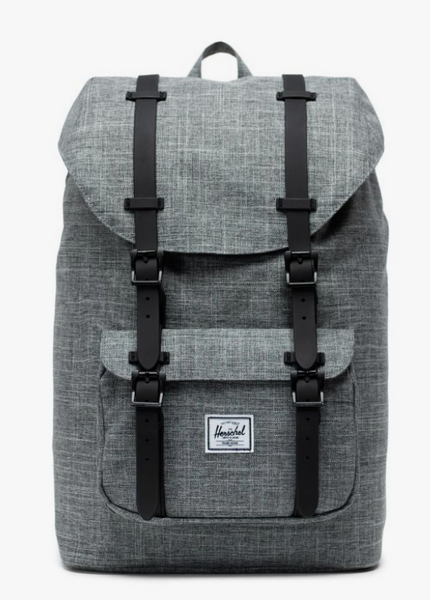 Herschel Lil America Mid-Volume Backpack-View product for colour selection