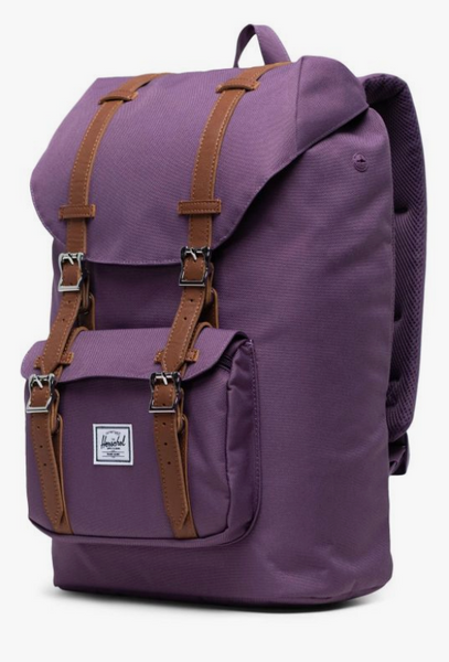 Herschel Lil America Mid-Volume Backpack-View product for colour selection