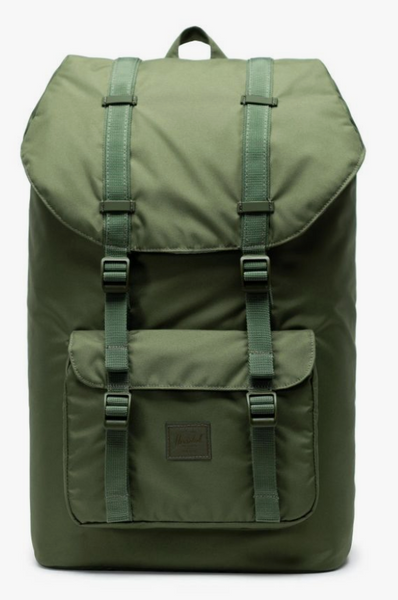 Herschel Lil America Mid-Volume Backpack-View product for colour selection