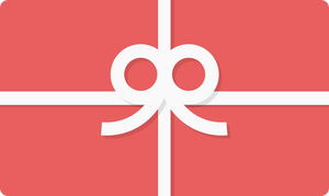 Gift Card-ONLINE shopping
