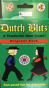 Dutch Blitz-Original