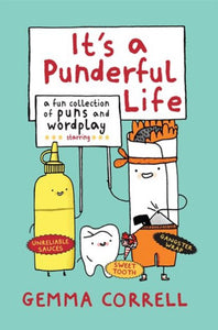 It’s A Punderful Life