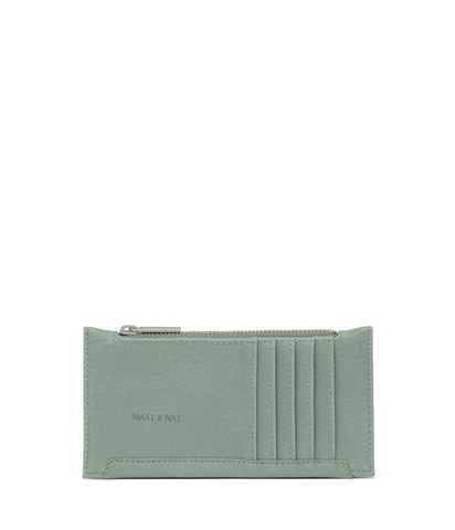 Matt & Nat- JESSE Jade Slim Wallet