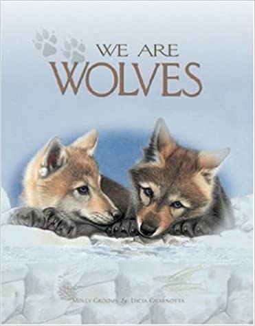We Are Wolves - Paperback