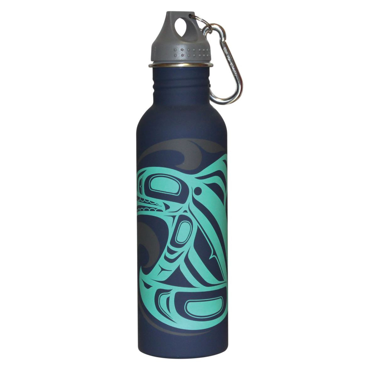 Orca Water Bottle