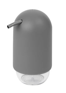 Touch Soap Pump -Grey